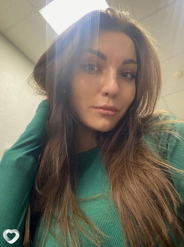 Полина, 27, Омске — анкета №1376938