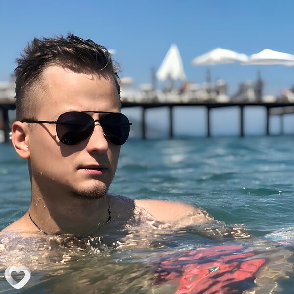 Роман, 29, Балашихе — анкета №1376941