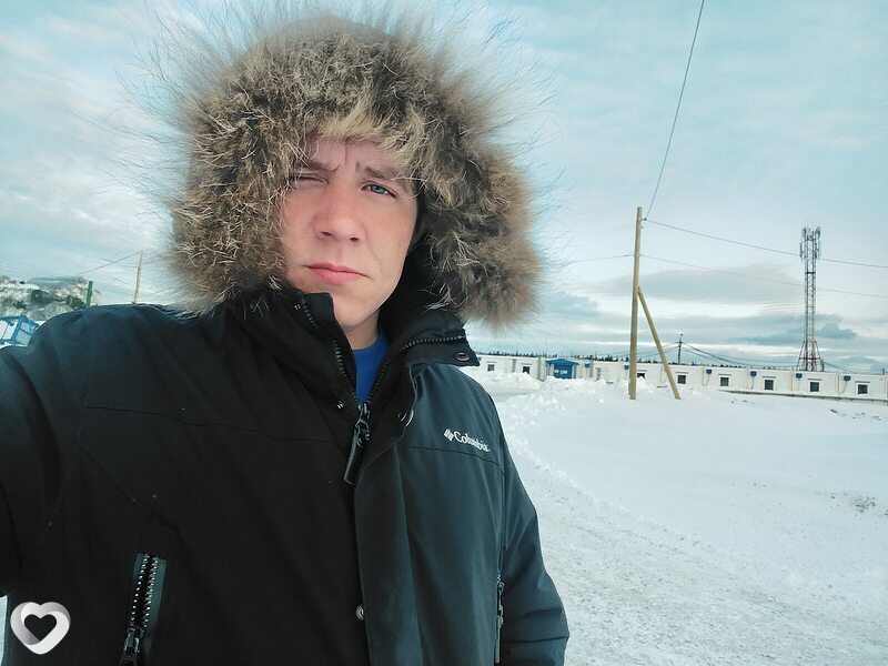 Дмитрий, 36, Тюмени — анкета №1376797