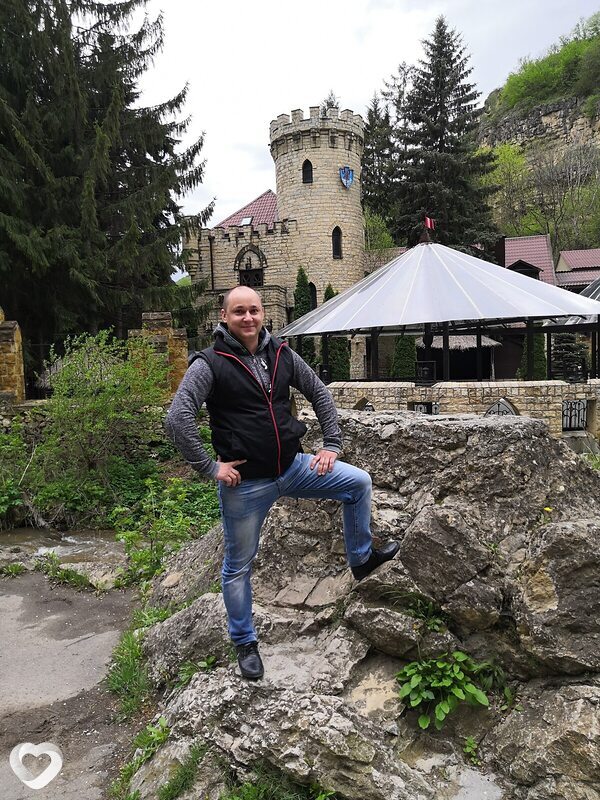 Дмитрий, 30, Ставрополе — анкета №1376810