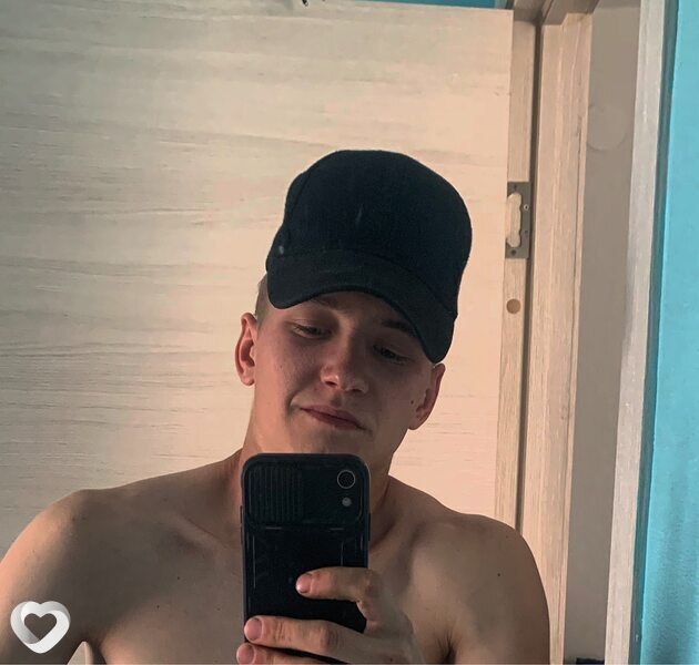 Евгений, 23, Санкт-Петербурге — анкета №1376815