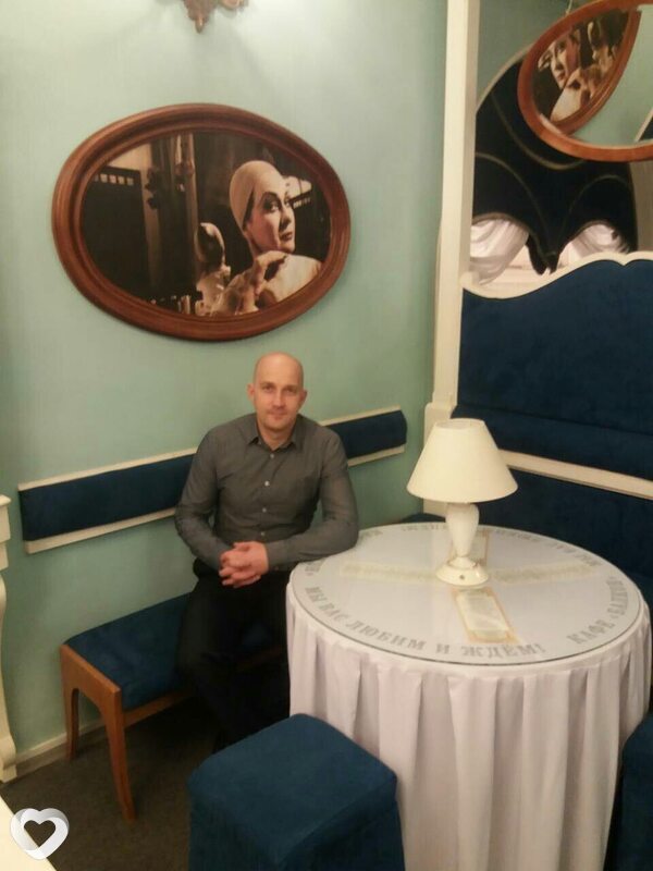 Дмитрий, 45, Калуге — анкета №1376819