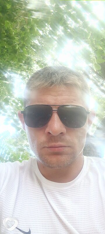 Константин, 35, Краснодаре — анкета №1376872