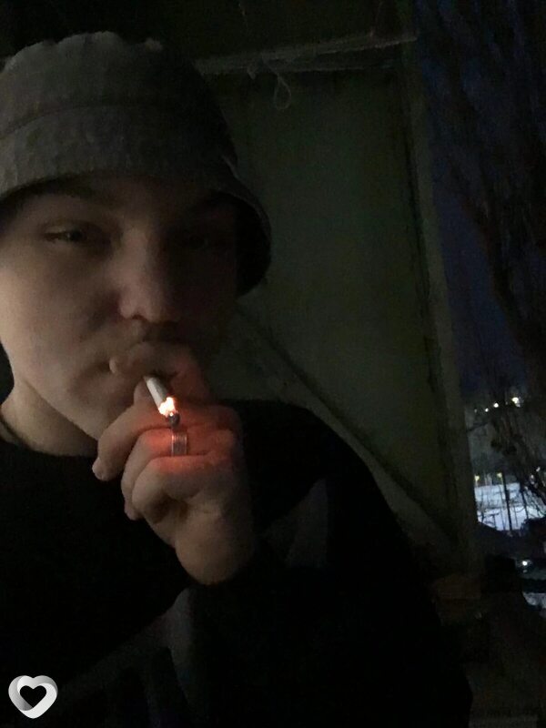 Евгений, 24, Урюпинске — анкета №1376882