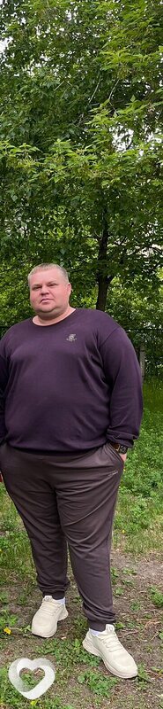 Артём, 37, Искитиме — анкета №1377619