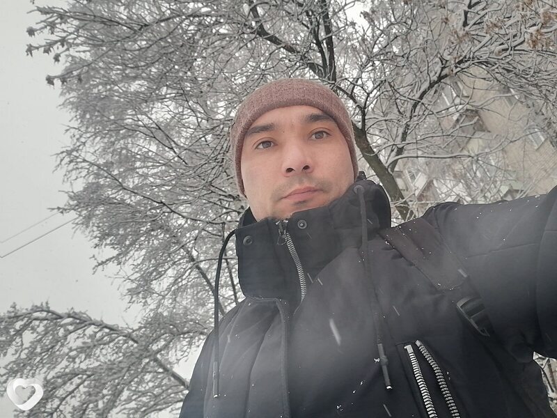 Алишер, 35, Нижнем Новгороде — анкета №1377620