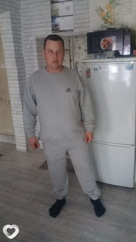 Евгений, 32, Екатеринбурге — анкета №1377621