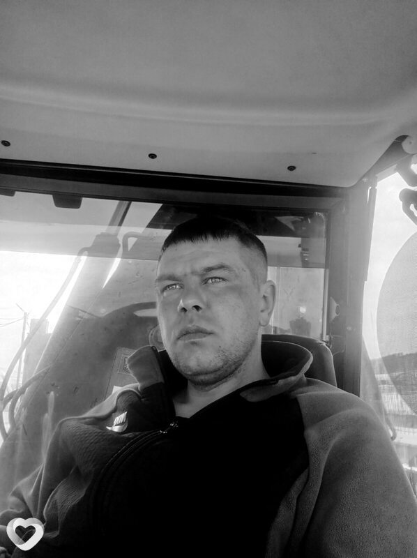 Александр, 34, Нерюнгри — анкета №1377625