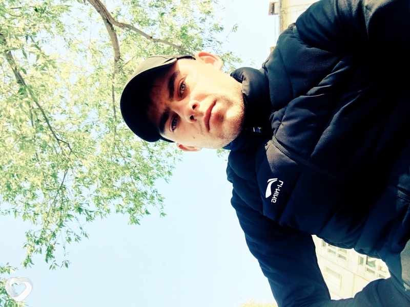 Борис, 27, Костанае — анкета №1377628