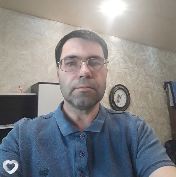Сергей, 51, Междуреченске — анкета №1377635