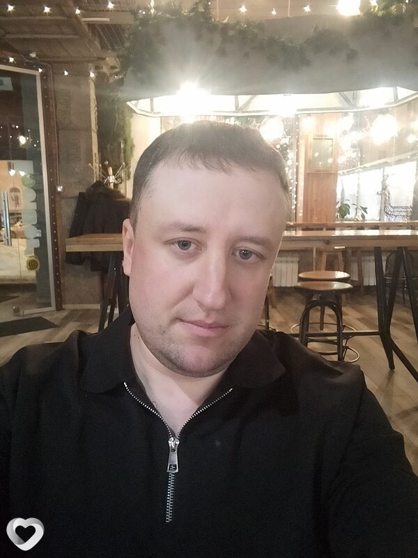 Роман, 38, Хабаровске — анкета №1377639