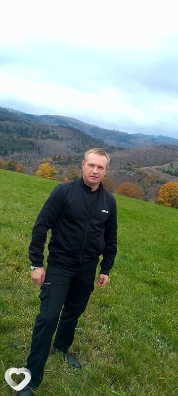 Сергей, 42, Барановичах — анкета №1376900