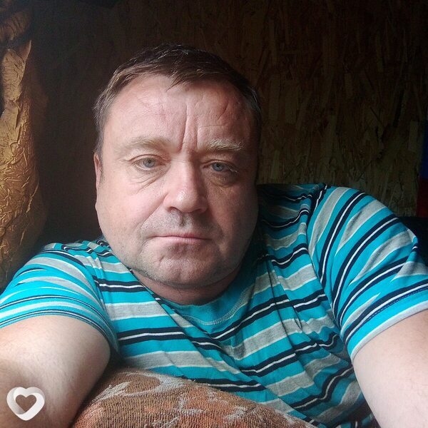 Евгений, 51, Кургане — анкета №1376901