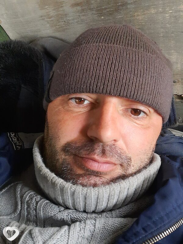 Виталий, Шадринск