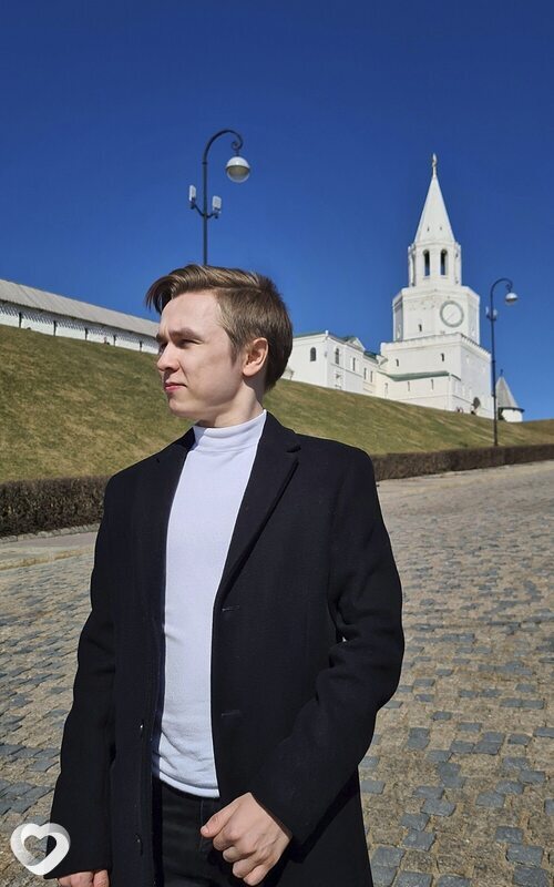 Виктор, 33, Москве — анкета №1376905