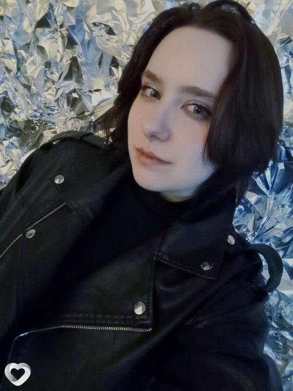 Дана, 30, Верхней Салде — анкета №1376906