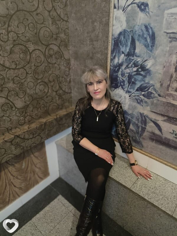 Надежда, 58, Комсомольске-на-Амуре — анкета №1376908
