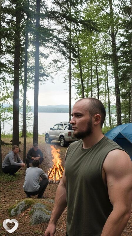 Дима, 32, Кокшетау — анкета №1376910