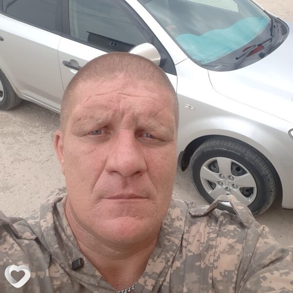 Андрей, 46, Самаре — анкета №1376912