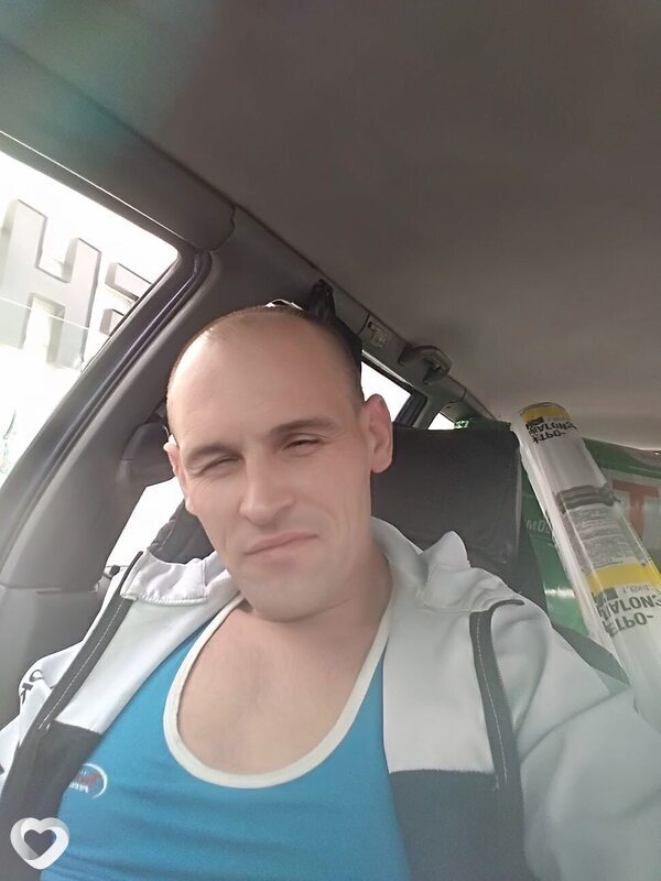 Вячеслав, 42, Калуге — анкета №1376997