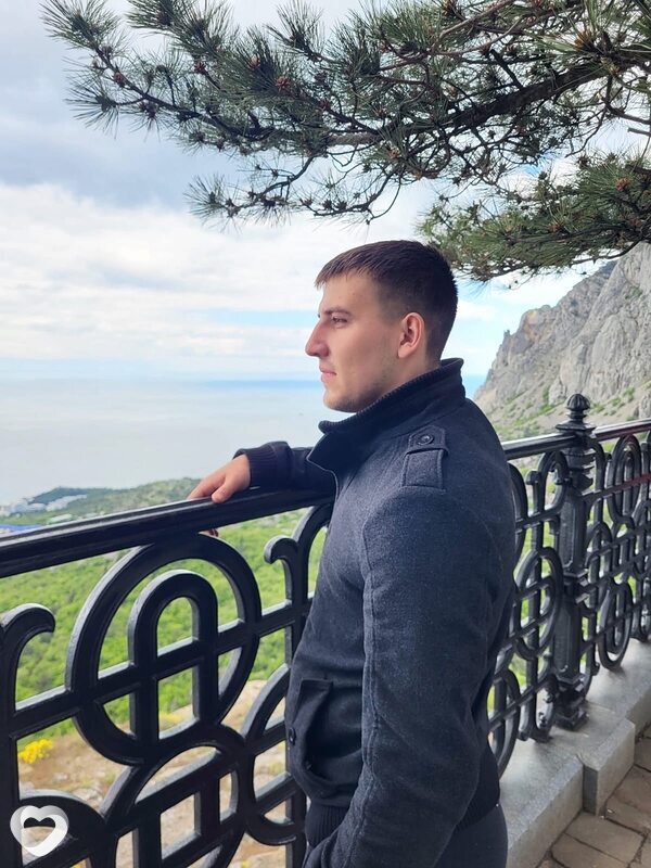 Никита, 24, Москве — анкета №1377007