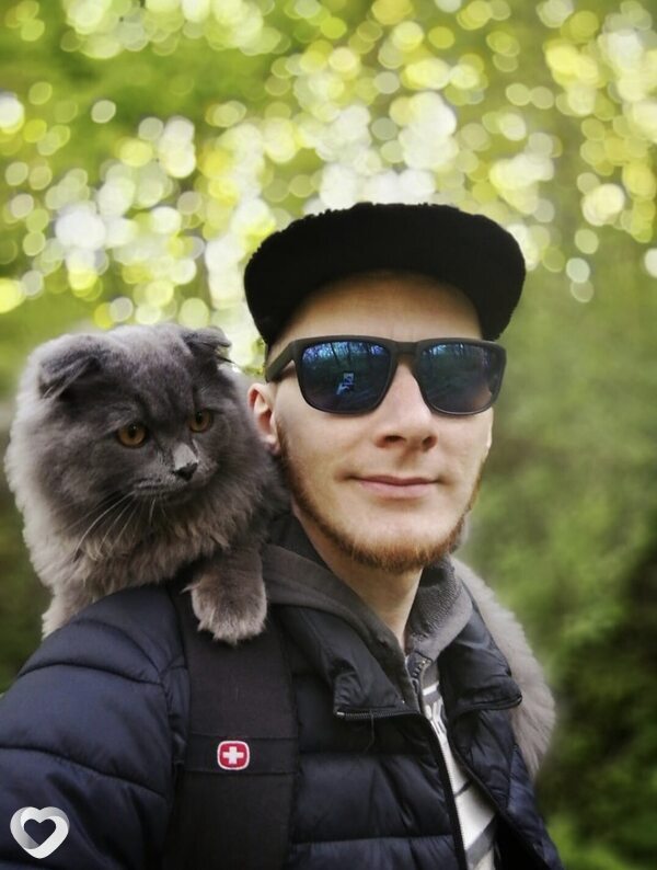 Дмитрий, 31, Москве — анкета №1377009