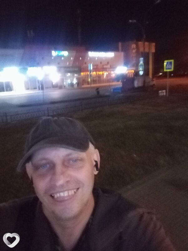 Роман, 46, Тамбове — анкета №1377011