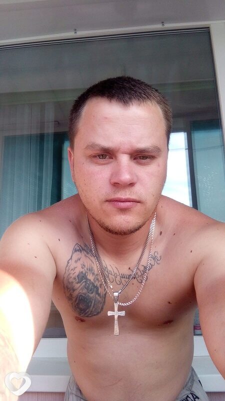 Иван, 28, Белове — анкета №1377013
