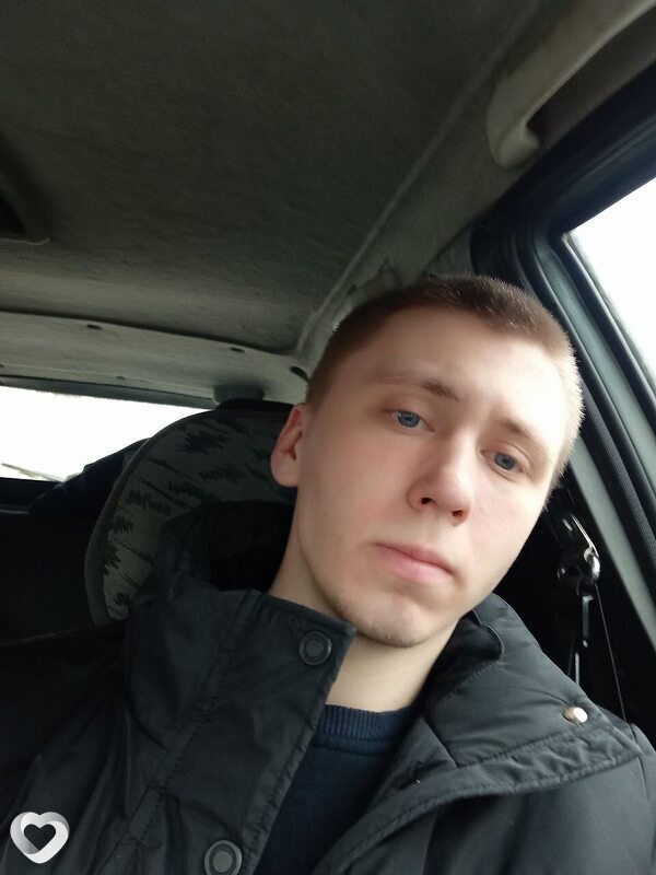 Дмитрий, 27, Москве — анкета №1376848