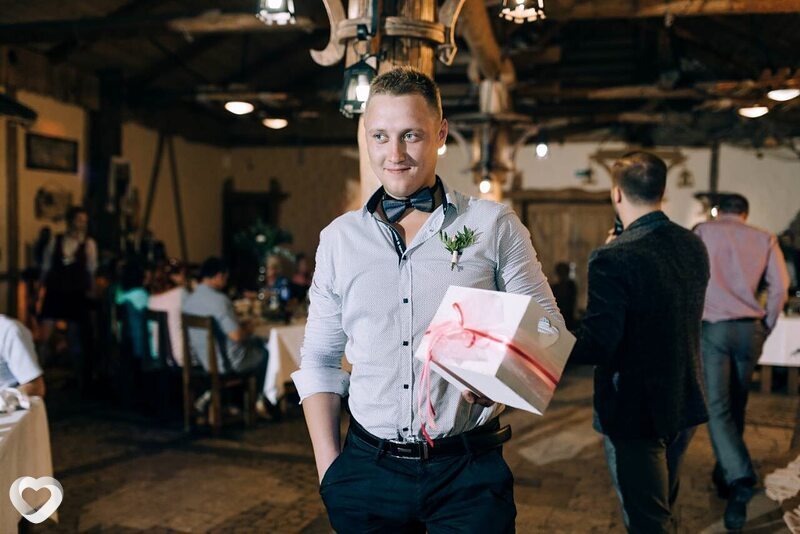 Евгений, 31, Москве — анкета №1376855