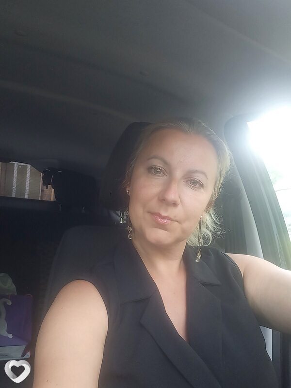 Анна, 45, Воронеже — анкета №1376856