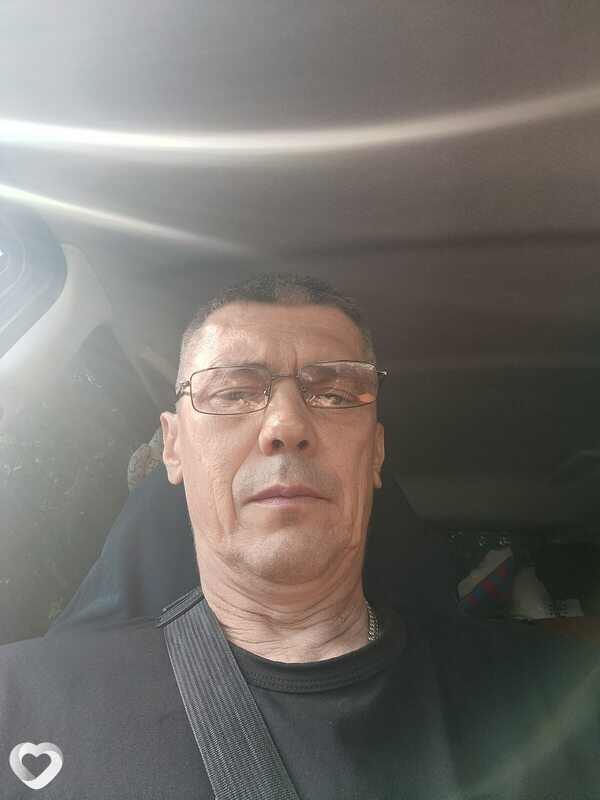 Александр, 52, Кемерове — анкета №1376862