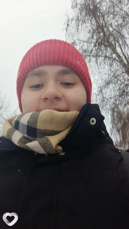 Карина, 20, Камени-на-Оби — анкета №1376945