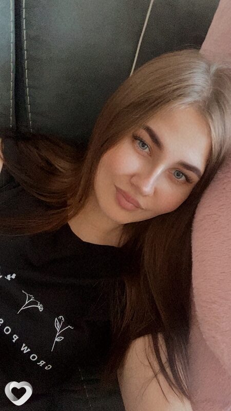 Алина, 26, Москве — анкета №1376946