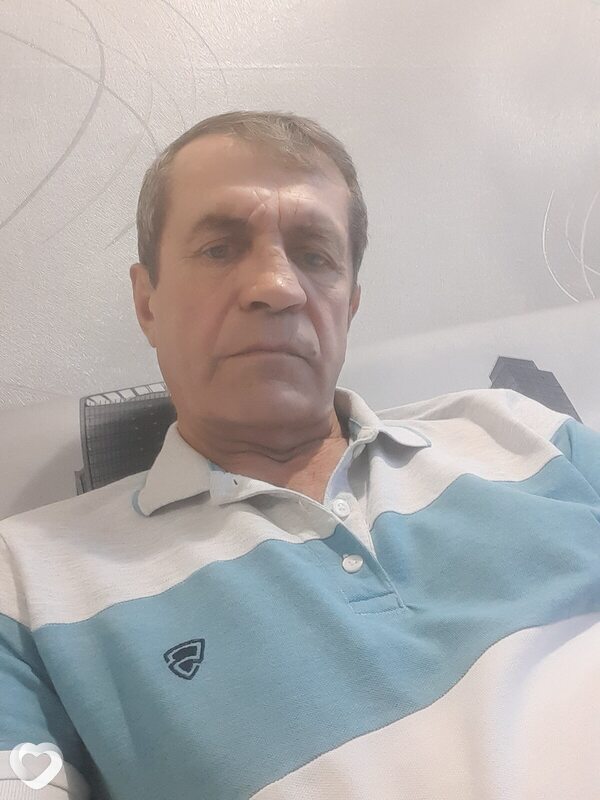 Виктор, 64, Липецке — анкета №1376950