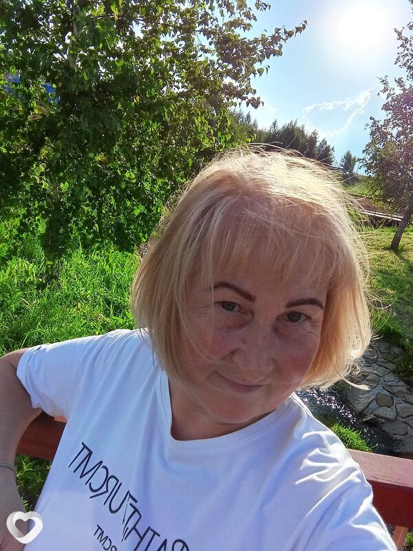Резеда, 57, Лениногорске — анкета №1376956