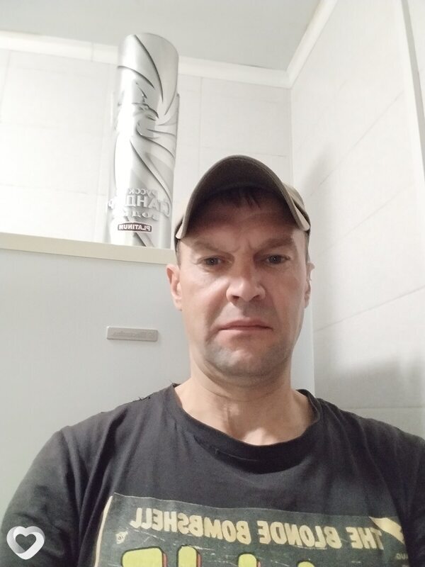 Роман, 41, Новосибирске — анкета №1376957