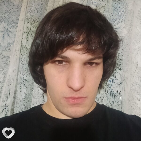 Коля, 23, Ярославле — анкета №1376961