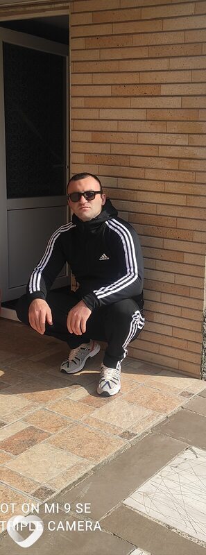 Шало, 32, Тбилиси — анкета №1376964