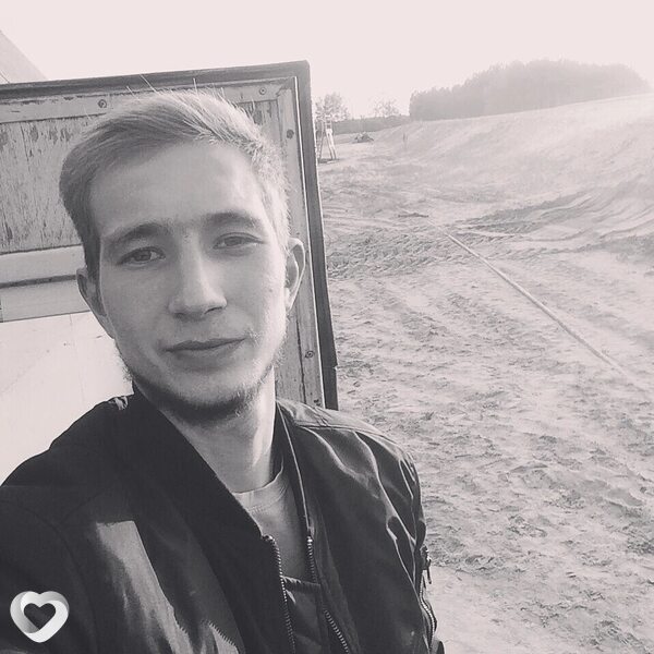 Сергей, 27, Йошкар-Оле — анкета №1377048