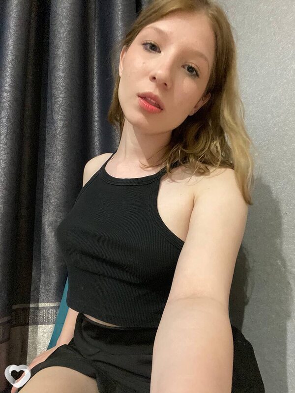 Аксёна, 20, Омске — анкета №1377062