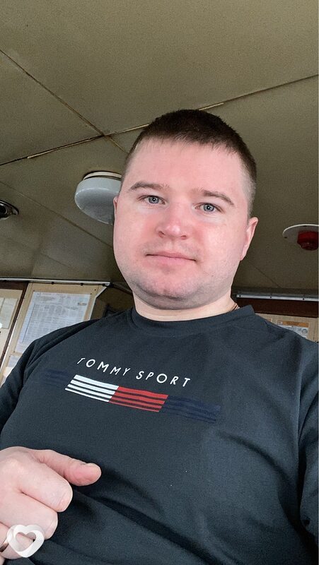 Александр, 32, Мурманске — анкета №1377069
