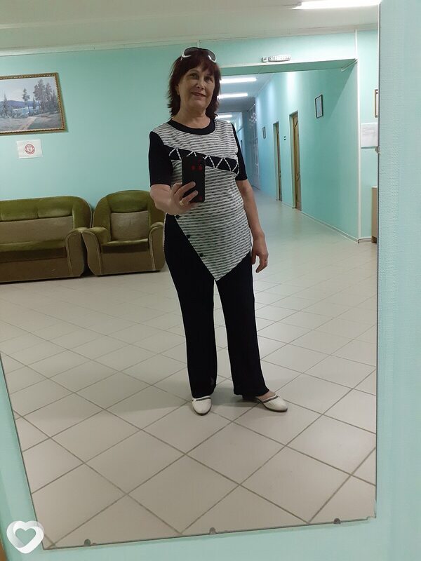 Lihlj, 69, Барнауле — анкета №1377030