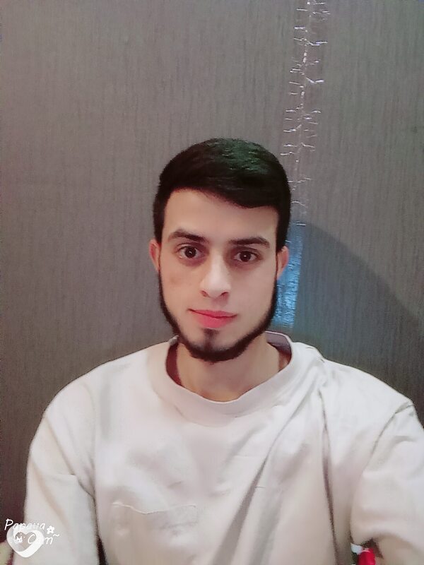 Sadullo, 24, Казани — анкета №1377037