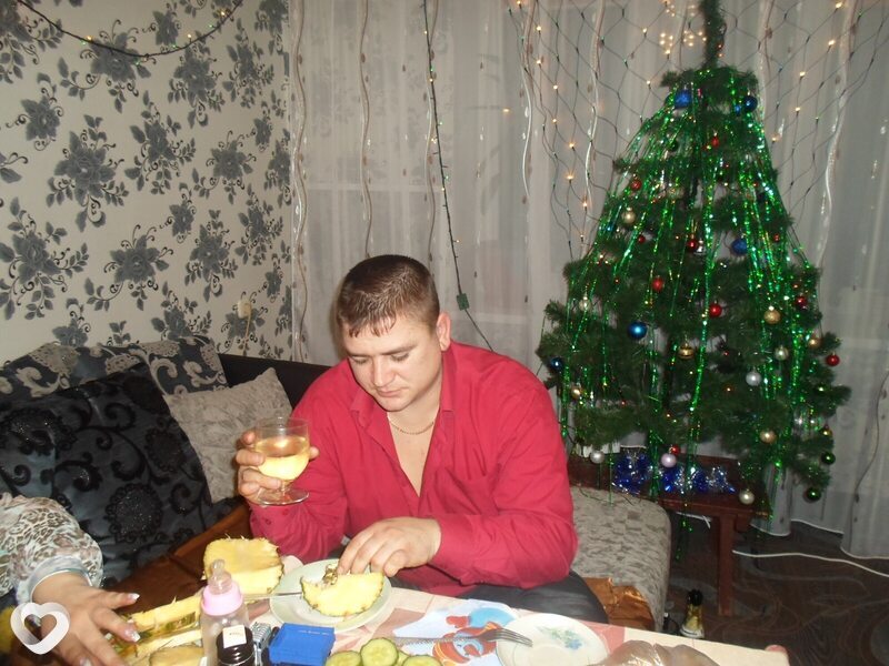 Юрий, 46, Минске — анкета №1377038