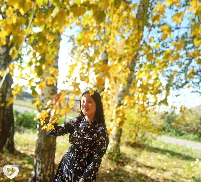 Олечка, 23, Чебоксарах — анкета №1376971