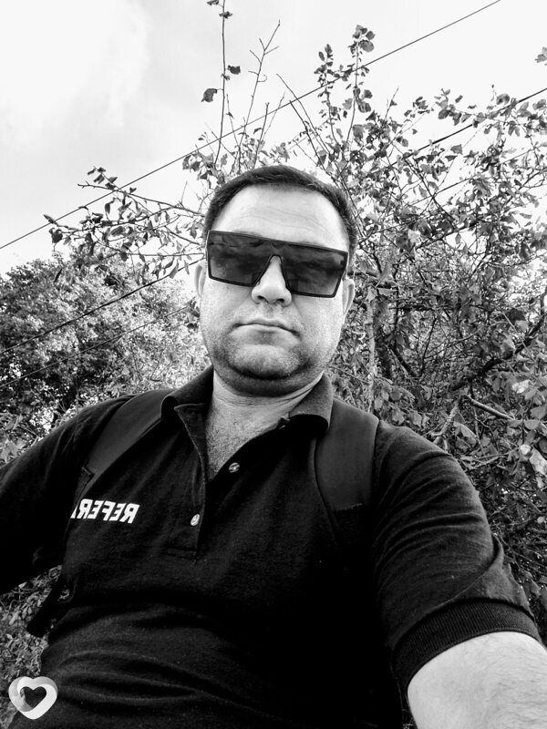 Жасур, 44, Воронеже — анкета №1376978