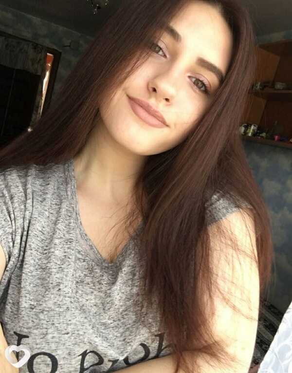 Светлана, 25, Москве — анкета №1376979