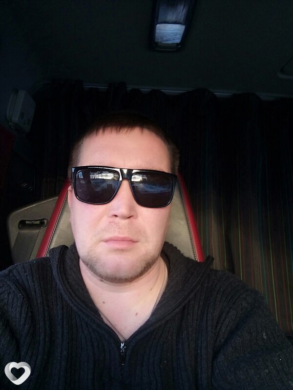Николай, 40, Вологде — анкета №1376980