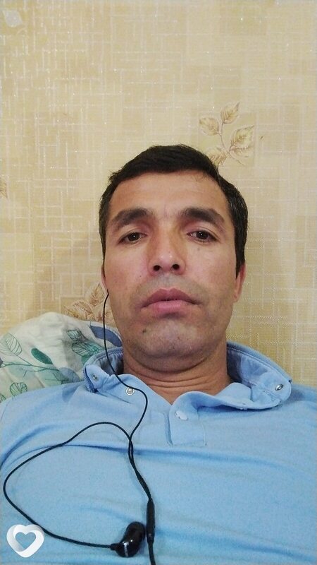 Зафар, Губкинский